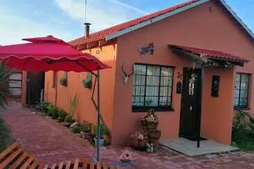 Turistihuoneistot Sunset Shores