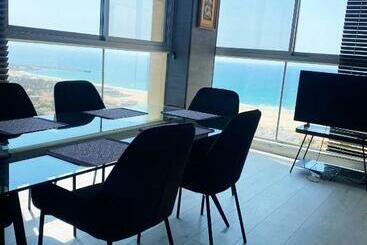 Apartamentos turísticos Luxury Open Space Apartments By The Sea