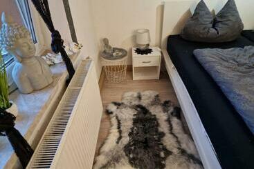 Apartamentos turísticos Wir Begrüßen Sie Herzlich Zum Pfälzer Mädel