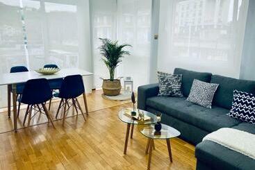 Tourist flats Apartamento Costa Del Sol Suances