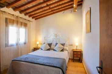 ツーリストアパートメント Apartamento La Mesta, Facinas   Tarifa