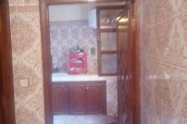 Appartements touristiques Appart Tahannaout