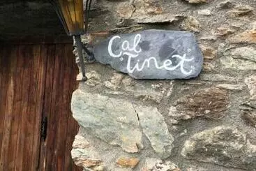 Ferienwohnungen Charming Stone House In The Pre Pyrennes