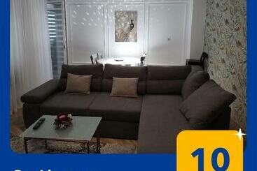 דירות לתיירים Decebal Premium Confort