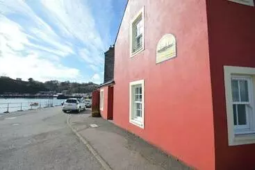 Apartaments turístics Eagle Ensuite Room