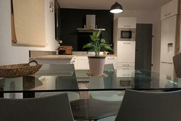 דירות לתיירים Magnifique Studio Pour Curiste