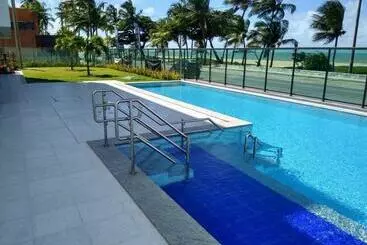 Appartamenti turistici Apto. Beira Mar Alto Padrão   By Trh Home Stay