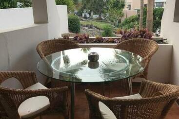 Apartaments turístics Royal Park Albatros Bonito Apartamento Golf Del Sur
