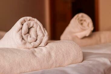 דירות לתיירים Stan Na Dan Sebastijan