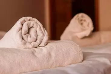 آپارتمان‌های توریست‌ها Stan Na Dan Sebastijan