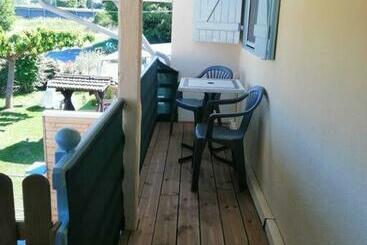 Apartamentos turísticos Appartement A La Campagne