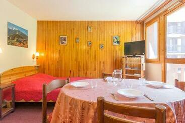 Apartaments turístics Appartement Cosy · Proche Centre & Télécabine · Balcon Exposé Sud   Fr 1 181 2521