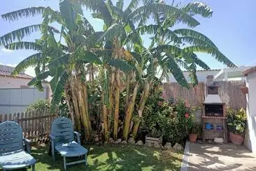 ツーリストアパートメント Casamaria 50 Metros De La Playa