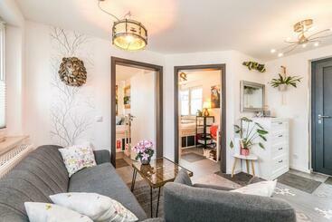 Ferienwohnungen Siri