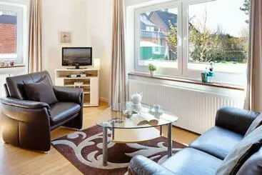 Turistihuoneistot Koje