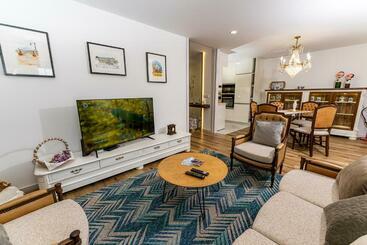 Appartamenti turistici Lendalima Formosa