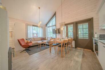 דירות לתיירים Levillas Sointuilevi 1 B67, 2 Ski Pass Included