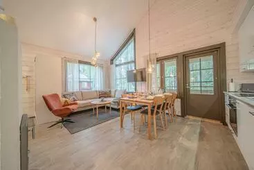 Tourist flats Levillas Sointuilevi 1 B67, 2 Ski Pass Included