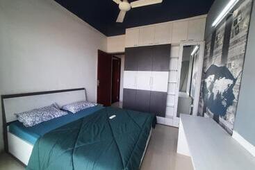 Apartaments turístics Staeg Skyline View 3bhk   1404