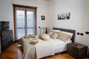 Ferienwohnungen Suite Leonardo Relax