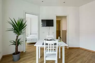 Turistihuoneistot Top Accommodations In The Heart Of Milano!