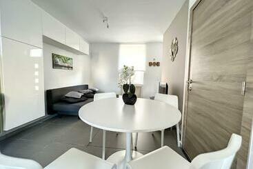 شقق خاصة سياحية Albert 20 Brussels Charleroi Airport