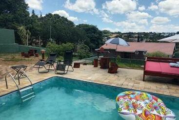 شقق خاصة سياحية Casa Campo Bragança