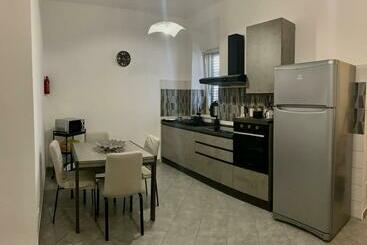 דירות לתיירים Casa Lange