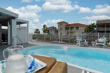 Turist apartmanları Dolphins Play 7303