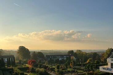 ツーリストアパートメント Haus Am Mühlenkämpchen Schönblick