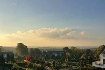 Turistihuoneistot Haus Am Mühlenkämpchen   Schönblick