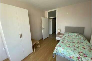 דירות לתיירים Kiliçlar Apart