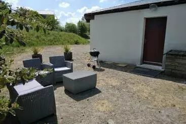 Turistihuoneistot L écurie