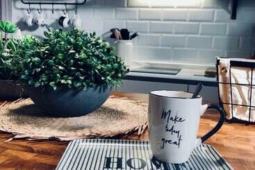 Turistihuoneistot Loft Xerez Centro