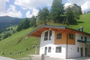 Turistihuoneistot Anni, Apart