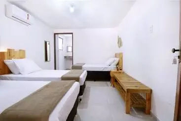 ツーリストアパートメント Bsm Casa Com Piscina à 80 Metros Da Praia