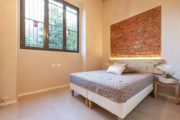 游客公寓 Casa Da Suite Nolo