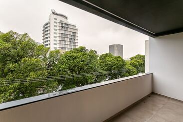 דירות לתיירים Hl Centro Florianópolis