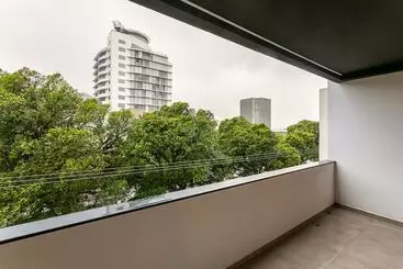 Turistihuoneistot Hl   Centro Florianópolis