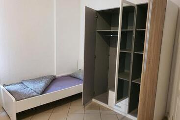 شقق خاصة سياحية Koala 1 5 Personen