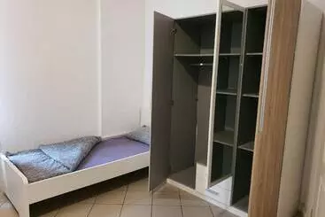 ツーリストアパートメント Koala 1 5 Personen