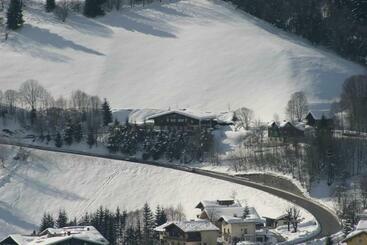 Жильё для туристов Krimpelstätter, Haus