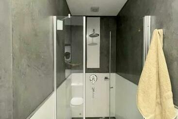 Tourist flats Monoambiente Moderno Y Luminoso