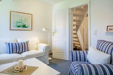 شقق خاصة سياحية Muschelsucher