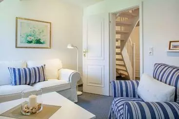 Turistihuoneistot Muschelsucher