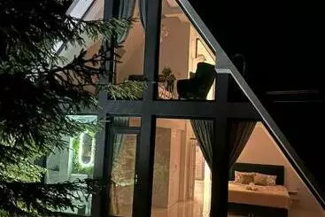 Turistihuoneistot Pine Hill Poiana Marului