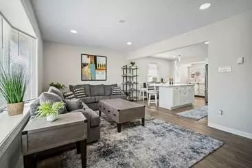 Turistihuoneistot Relax And Enjoy The Beach Beautifully Updated