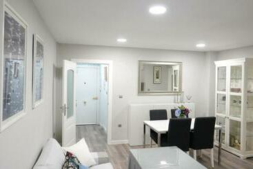 游客公寓 Slappe Jaén I