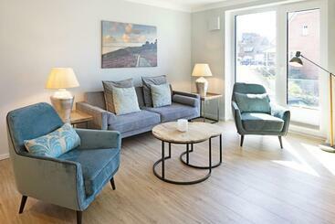 شقق خاصة سياحية Warft