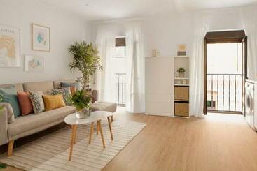 Жильё для туристов 155a   Apartamento Junto Al Puerto Deportivo Gijón